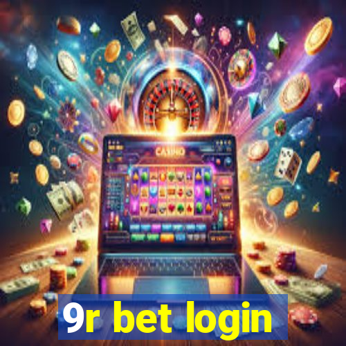 9r bet login